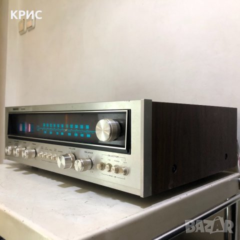 NIKKO 5055 AM FM Stereo Receiver, снимка 4 - Ресийвъри, усилватели, смесителни пултове - 31661593