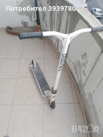 Тротинетки за трикове по 90 лв за брой , снимка 6 - Скутери и тротинетки - 48811266