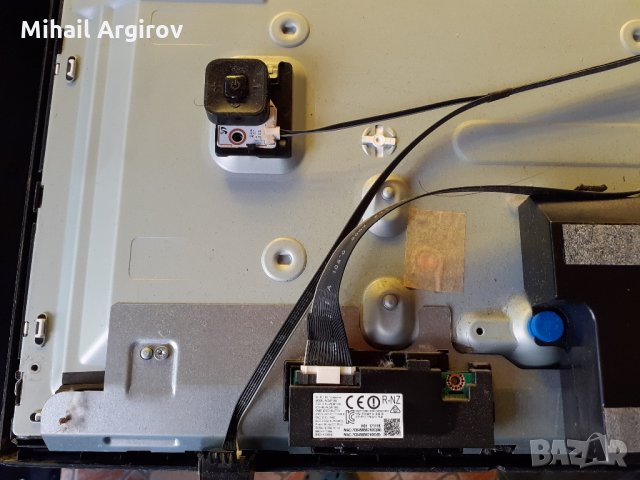 SAMSUNG UE 55MU6172U-LMHS BN44-00807F-BN41-0256B, снимка 10 - Части и Платки - 34273961