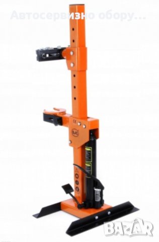 Скоба за пружини универсална, снимка 3 - Други инструменти - 37167116