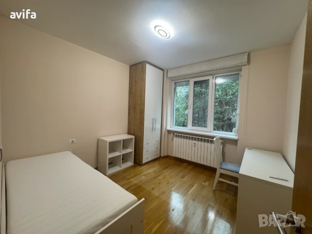 Четиристаен апартамент под наем в Оборище, София, снимка 10 - Апартаменти - 51108121