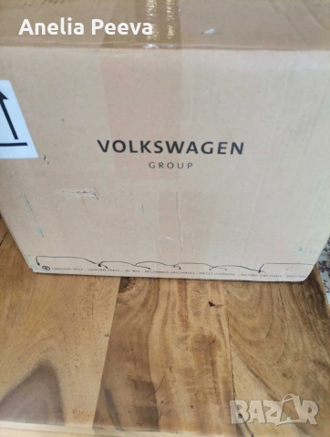 Съединител за VW 7 степенна DSG с мокър съединител НОВ, снимка 2 - Части - 53064669