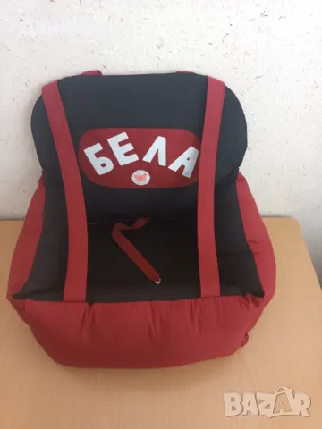 Столче за кола за куче, снимка 5 - За кучета - 28328694