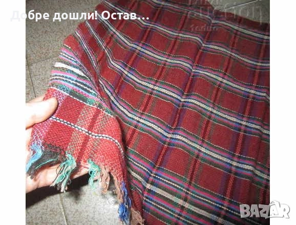 красива стара престилка от носия с бродерия, жълта, с цветя и други престилки, снимка 18 - Антикварни и старинни предмети - 28940675