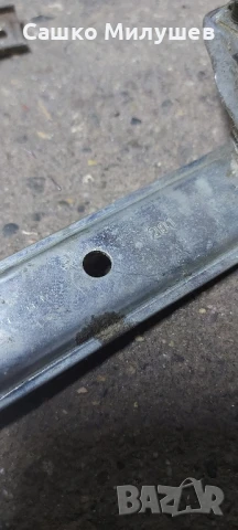механизъм за повдигане на стъкло Mercedes 190, снимка 3 - Части - 50846743