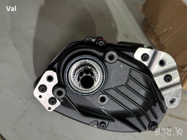 Нов двигател Bosch CX 4 Gen Performance line, снимка 6 - Части за велосипеди - 52633952