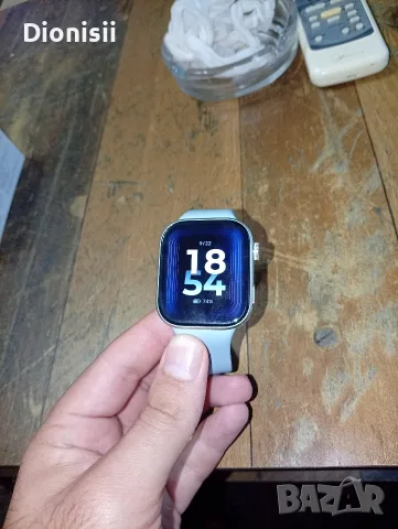 Продавам Redmi watch 6 , снимка 4 - Смарт гривни - 56183649