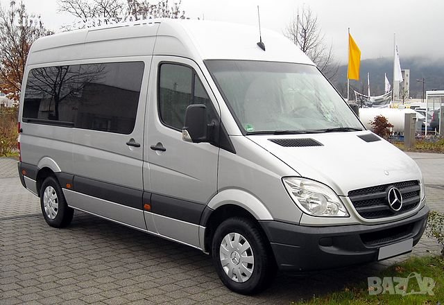 Ремонтен комплект за странично плъзгащо стъкло за Mercedes Sprinter VW Crafter, снимка 5 - Части - 35524566