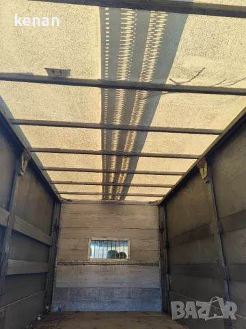 Каруцерия от Vw crafter 5500лв, снимка 9 - Бусове и автобуси - 48030658