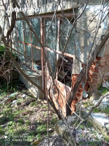 Парцел със стара постройка в с. Оряхово, общ. Любимец, снимка 12 - Парцели - 52052897