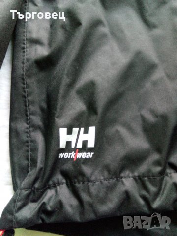 Helly Hansen мъжко яке - ново, снимка 4 - Якета - 38219828