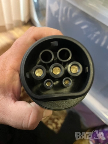 Vehicle-to-Load V2L Превърнете Колата си в Източник на Ток 3.6kw, снимка 7 - Аксесоари и консумативи - 53015982