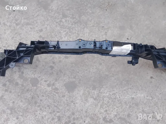 Предна греда и маска(очиларка) за Ford Kuga mk2, снимка 7 - Части - 55941419