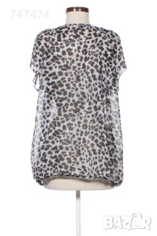 Дамска блуза Yessica, 2XL, снимка 2 - Корсети, бюстиета, топове - 54025233