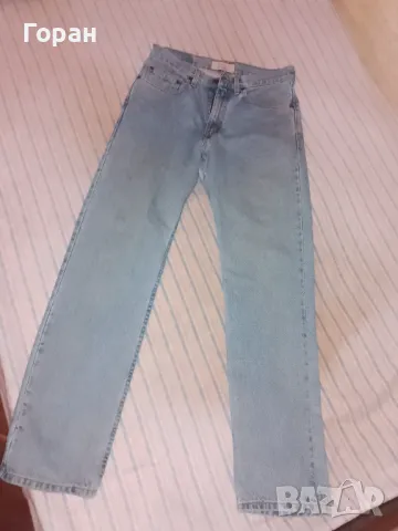 Дънки Levi Strauss , снимка 1