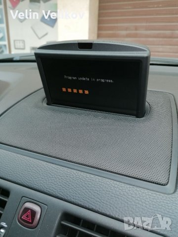 Навигационен диск  Volvo RTI (MMM+HDD) 2 диска, снимка 2 - Аксесоари и консумативи - 31962015