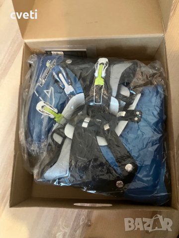 Ски обувки - нови, детски, снимка 4 - Зимни спортове - 38655459