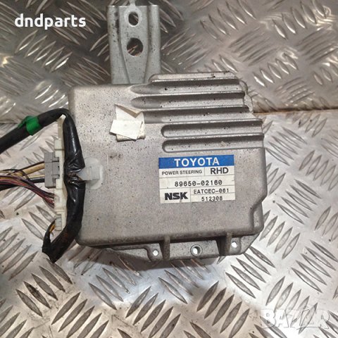 Модул ел. рейка за Toyota Corolla, 2004г.