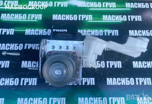ABS помпи за Бмв Bmw 2 U06 X1 U11 X5 G05 X7 G07 G70 3450-5A75D99-01/3450-5A8B0E3-01/3450-5A8B102-01, снимка 6 - Части - 47397511