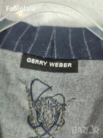 Gerry Weber waistcoat EU 40, снимка 2 - Жилетки - 48584052