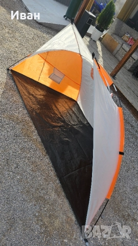 плажна палатка STHIL, снимка 3 - Палатки - 52131755