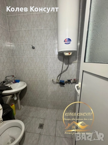 Двустаен апартамент Димитровград ,кв.Славянски, снимка 5 - Апартаменти - 54136550