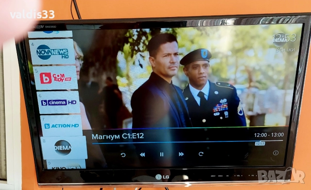 Приемник "EON-VIVAKOM", Android 11,  FI-WI-5G;, снимка 16 - Приемници и антени - 47109287