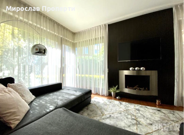 Продаваме 3-Стаен Апартамент В Симеоново