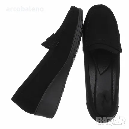 Дамски мокасини, 4цвята , снимка 14 - Дамски ежедневни обувки - 50395114