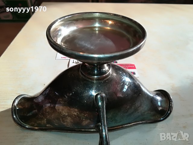 СОСИЕРА С МАРКИРОВКА 24 ОТ ФРАНЦИЯ 1612221853, снимка 18 - Антикварни и старинни предмети - 39032025