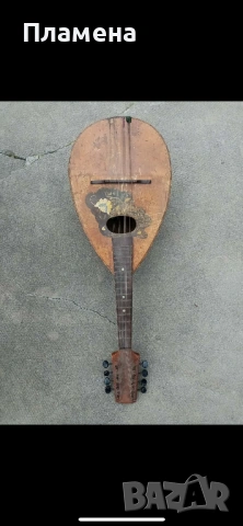 Мандолина , снимка 4 - Друга електроника - 53062721