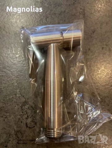 Интимен Душ Биде, снимка 12 - Душове - 35272386