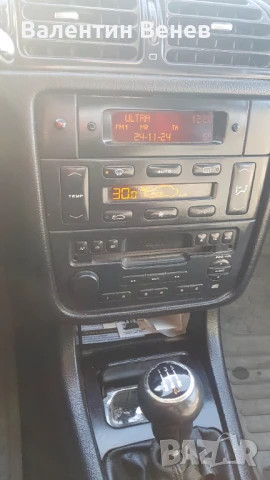 Продавам Пежо 406, снимка 6 - Автомобили и джипове - 51301355