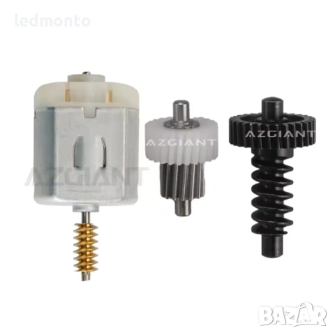 Ремонтен Комплект за Огледало Kia Ceed, Soul, Cadenza (Мотор + Зъбни колела) | Monto.bg