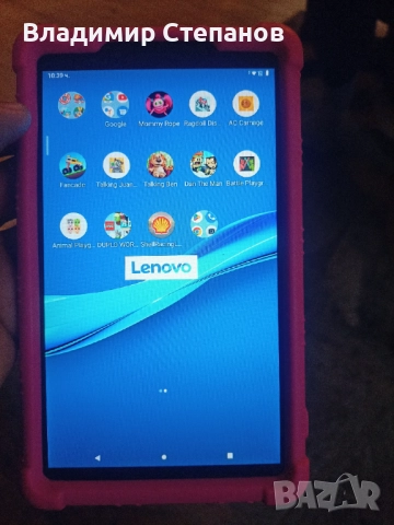 Lenovo tab m7, снимка 3 - Таблети - 52055287