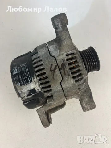 Алтернатор / Генератор за Нисан Микра Nissan Micra, снимка 2 - Части - 47972944