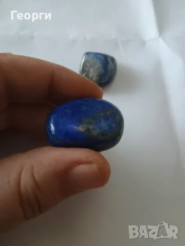 Натурални лапис лазули, снимка 6 - Други - 50093841
