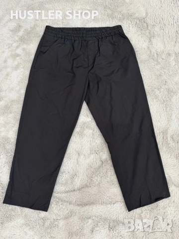 Дамски летен 7/8 панталон ACNE STUDIOS. Размер L/XL