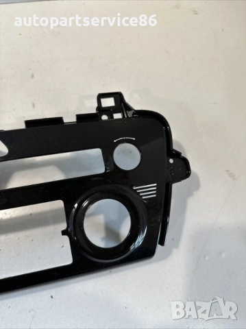 Обшивка около климатик AC хибрид за KIA Sportage 1.6 CRDi (2020) 84745-F1350, снимка 3 - Части - 53337279