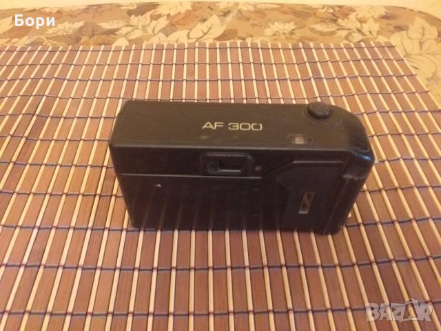 Samsung AF 300 / 35мм, снимка 6 - Фотоапарати - 29629341