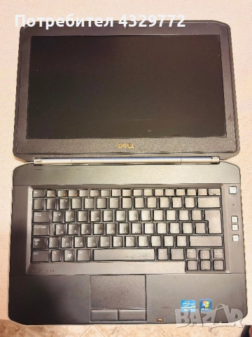 Dell Latitude E5420, снимка 2 - Части за лаптопи - 53114787
