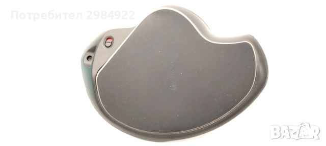 Ергономична мишка LOGITECH MX ERGO BLUETOOTH и с приемник комплект, снимка 12 - Клавиатури и мишки - 52932978