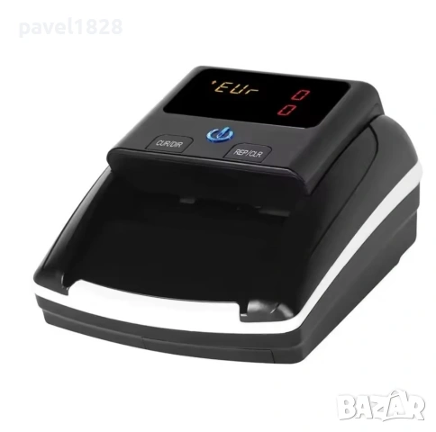 Детектор за фалшиви банкноти, снимка 5 - Друга електроника - 53164327