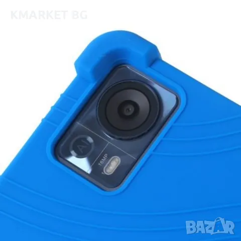 Doogee T20 / T20S Silicone Hybrid PC Tablet Case /Kickstand Удароустойчив Калъф и Протектор, снимка 17 - Калъфи, кейсове - 49007068