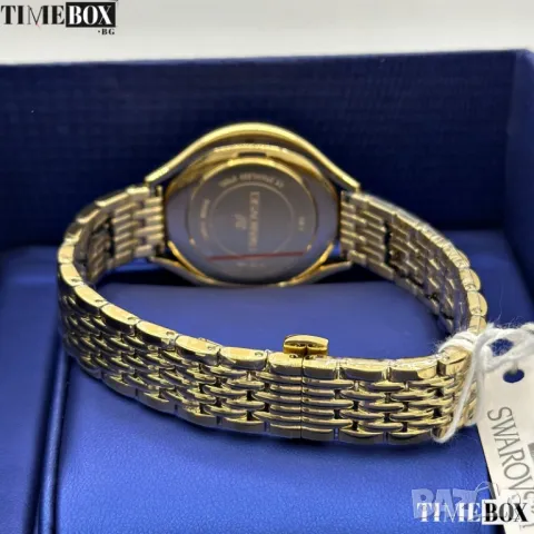 Swarovski 5519456 Crystalline Aura, снимка 4 - Дамски - 49612286