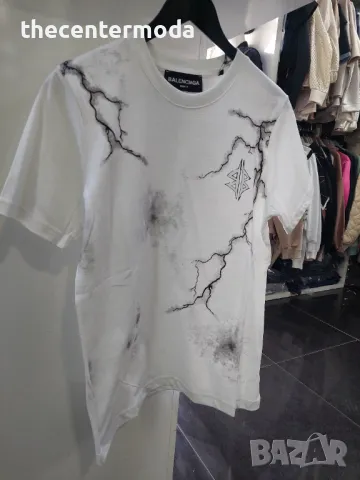 Мъжка тениска BALENCIAGA