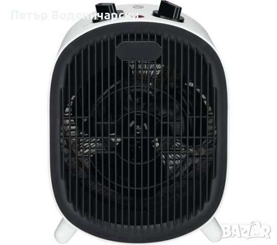 Икономична духалка, отоплителен уред Essentials Fan Heater c20chw20 