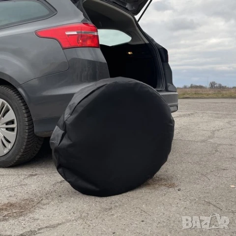 Калъфи за съхранение на гуми 17,18,19,20 цола / Чували за гуми, снимка 5 - Аксесоари и консумативи - 51412899