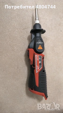 Milwaukee машини и батерии, снимка 7 - Други инструменти - 54278536