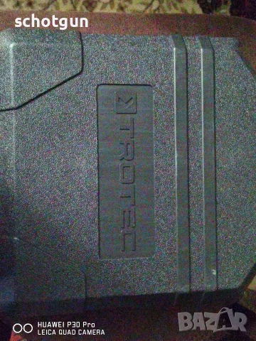 гайковерт Trotec PIWS 10-20v, снимка 2 - Винтоверти - 52885237